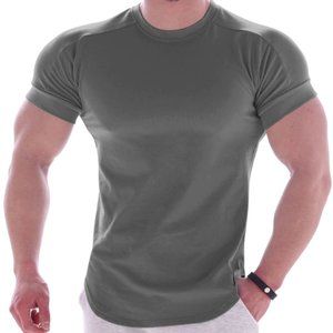 solid color short shift